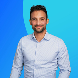 Samir Albrecht's profile picture