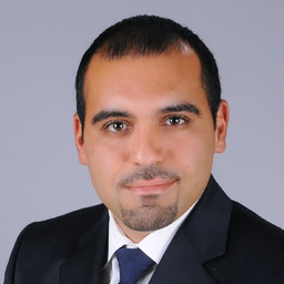 Profilbild Chalid El-Mahalawi