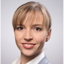 Profilbild Irene Deutinger