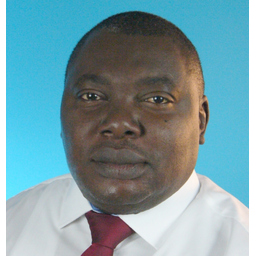 Charles Djila Chetcho