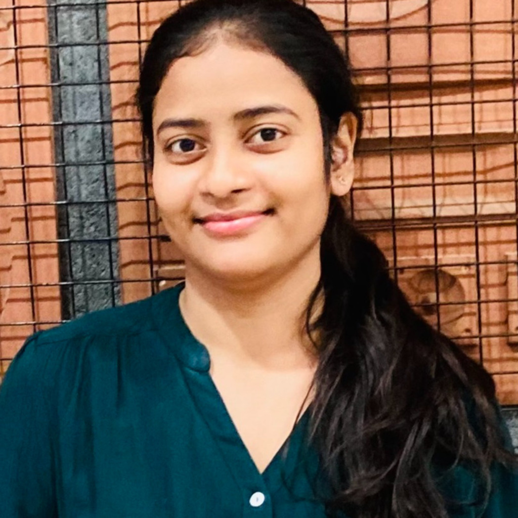 Chs gouri lakshmi pydikondala devops engineer accenture xing