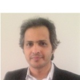 Muhammad Al Saiyari