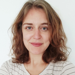 Milena Wilbrandt