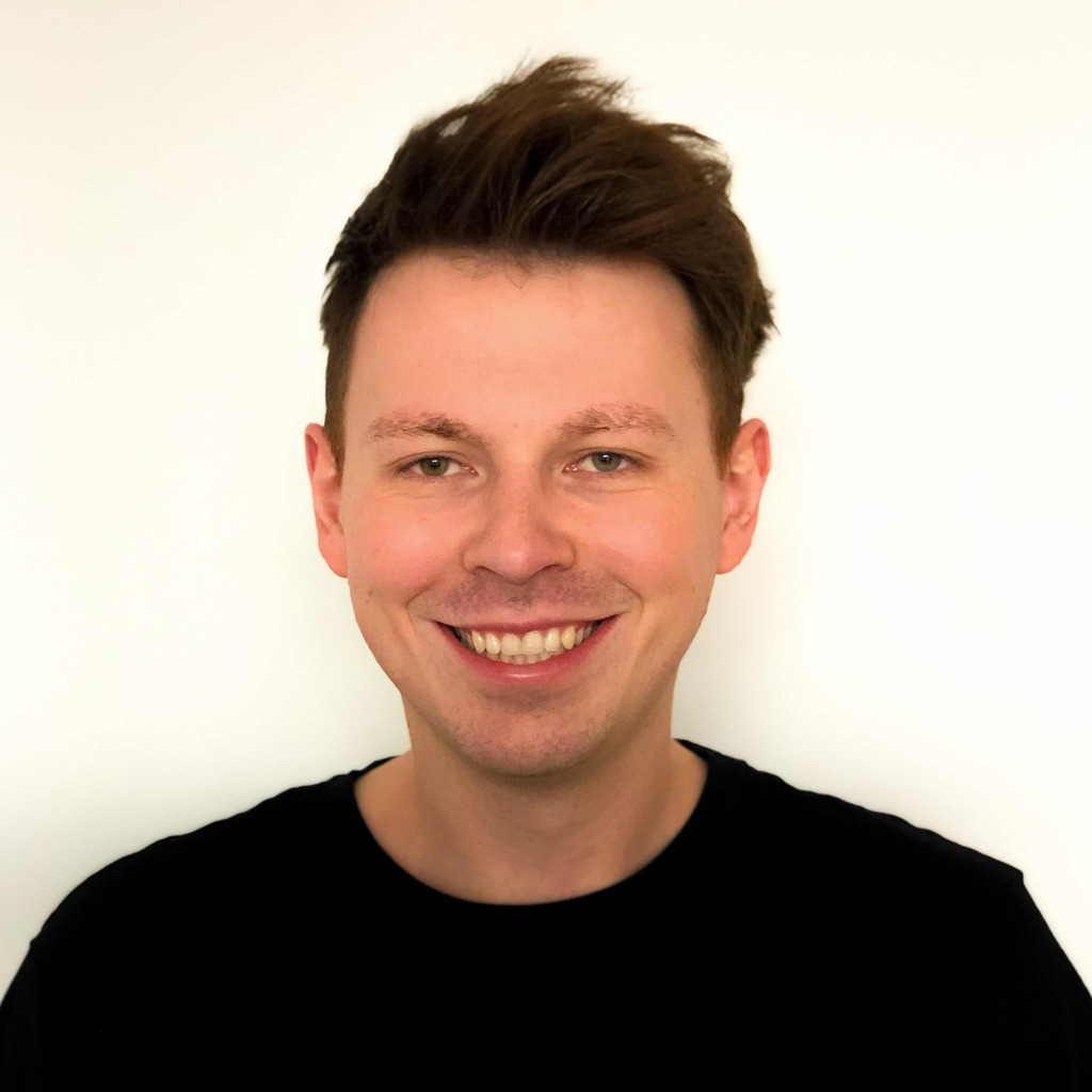 Christian Höveler Account Executive Workday XING