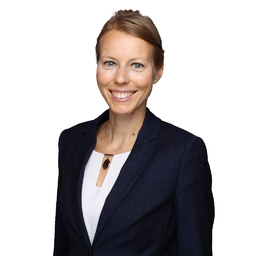 Antje Helmer