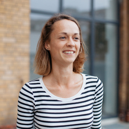 Anna Theil