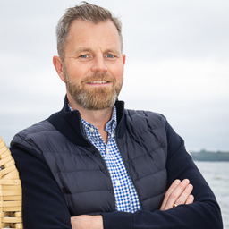 Arne Ganzenmüller's profile picture