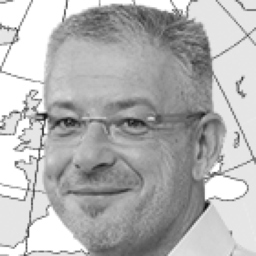 Frank M. Gauck