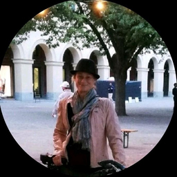 Anika Nitz
