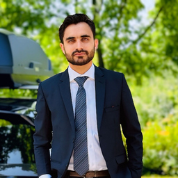 Ali Irfan Ahmed
