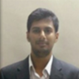Anurag Deshmukh
