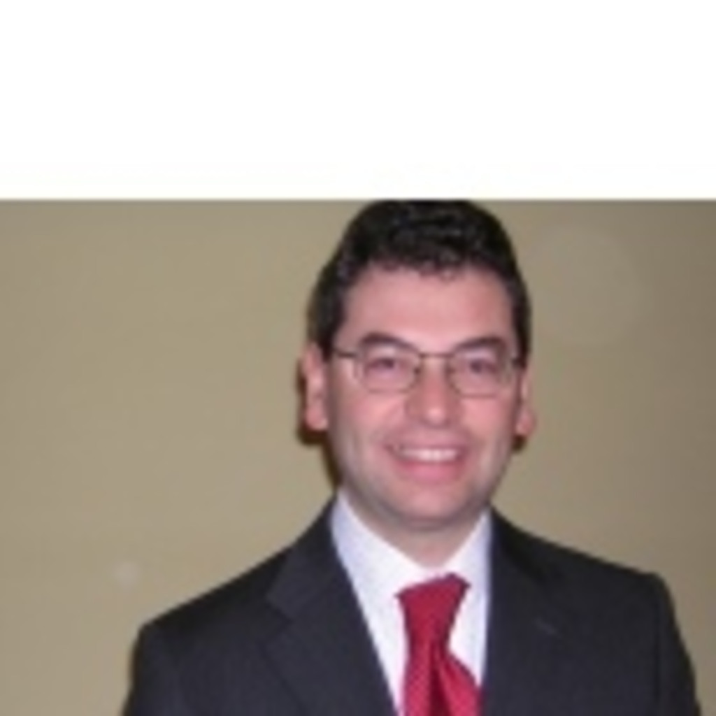 Dario Saggioro Amministratore Delegato Pleion s.r.l. XING