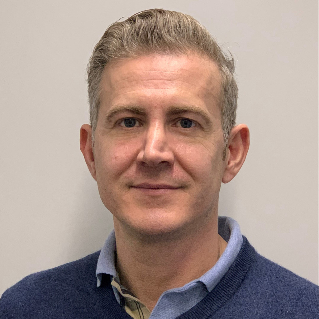 Michael Preisler Leiter Industrial Engineering Siemens Energy GmbH