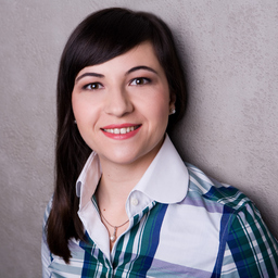 Profilbild Natalya Sinditskaya