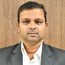 D S Vinod