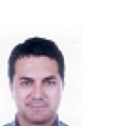 Jose Luis de Paz Perez