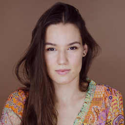 Antonia Carlotta Reumann