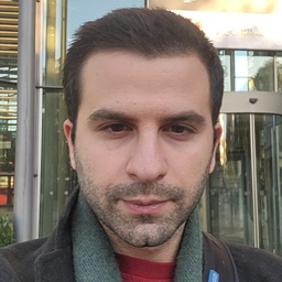 Guram Goderdzishvili