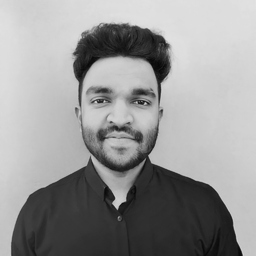Abhijith Kandamparambil