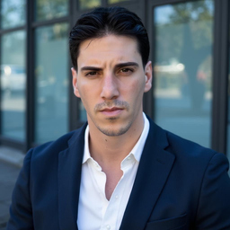 Gaetano Castiglione's profile picture