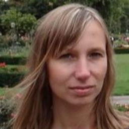 Anna Danilo-Wosek