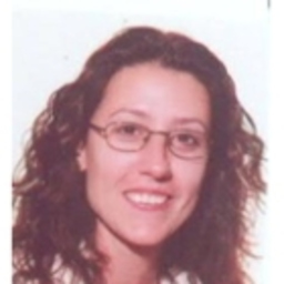 Elisa Cabrera Huertas