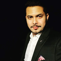 Sanchit Parmar