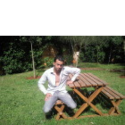 Hamid Fathi