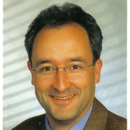 Wolfgang Schmidt