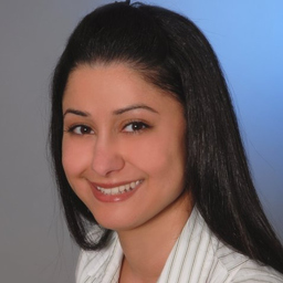 Ludia Yalcin
