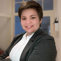 Sophia Goldschmitt