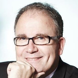 Klaus-Peter Borghardt