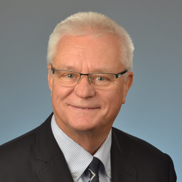 Dr. Uwe Gründler's profile picture