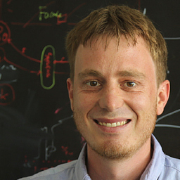 Robert Meißner's profile picture