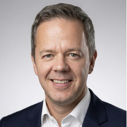Bernhard Egger