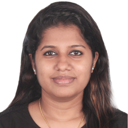Aneena Antony