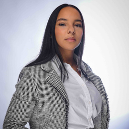 Vittoria Laura Lucia Ofosu Nyako