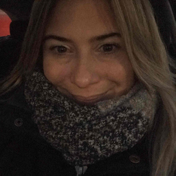 Janina Romina  Peruzzi