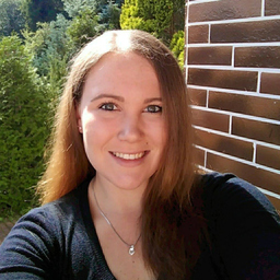 Svenja Merle