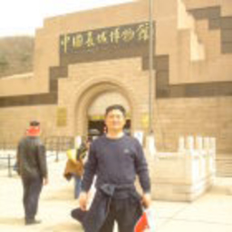 学峰 王
