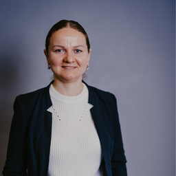 Yuliia Buhaienko