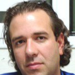 Christos Zamponidis
