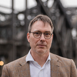 Arne Reinhardt