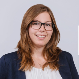 Michaela Kasecker 