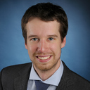 Dipl.-Ing. Frederik Müller