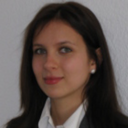 Julia Dumanskaya