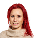 Pia Klüter