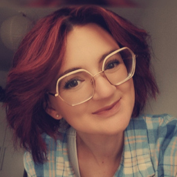 Alina Preuß