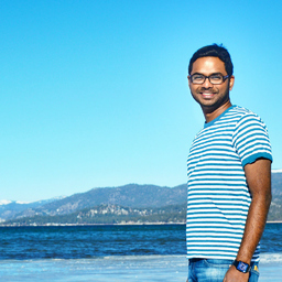 Ing. Sivabalan balasubramanian