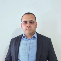 Matevos Grigoryan